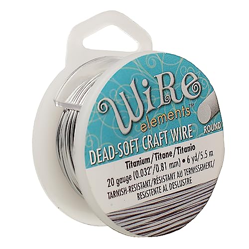 Wire Elements Craft Wire