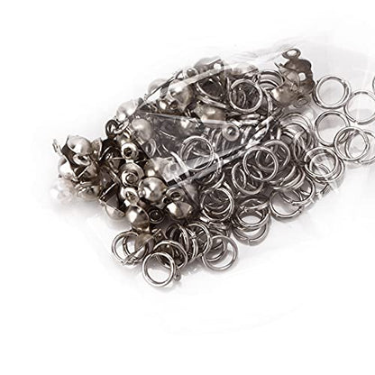 1170Pcs Jewelry Making Kit