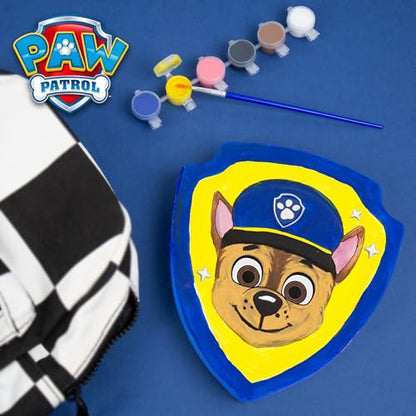 Paint Your Own Ceramic Stepping Stone Kit