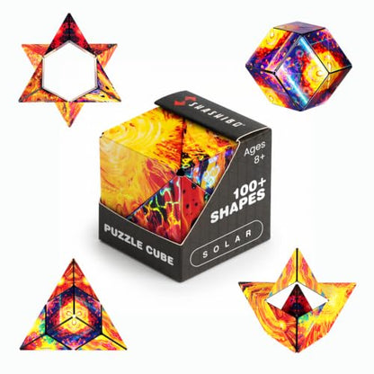 DODECA Magnetic Puzzle Cube