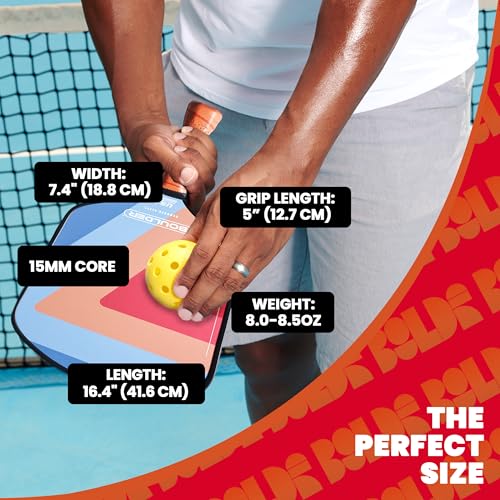 Pickleball Paddle