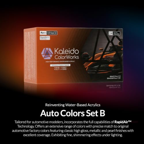Kaleido Water (20.29 Fl Oz)