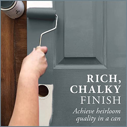 Chalk Based One Step Paint for Furniture (16 Fl Oz)