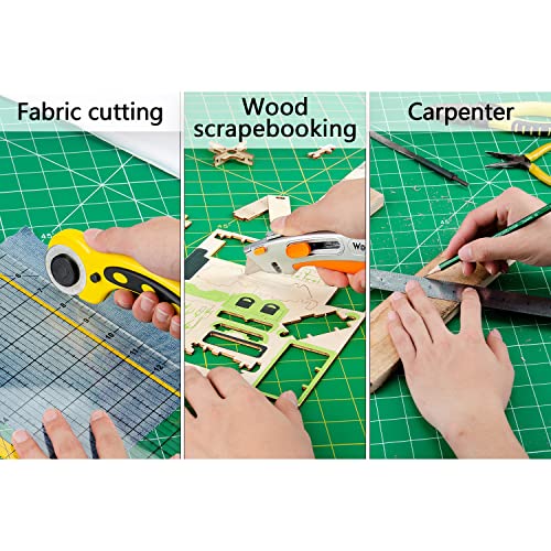 self healing cutting mat 36" x 48" for sewing