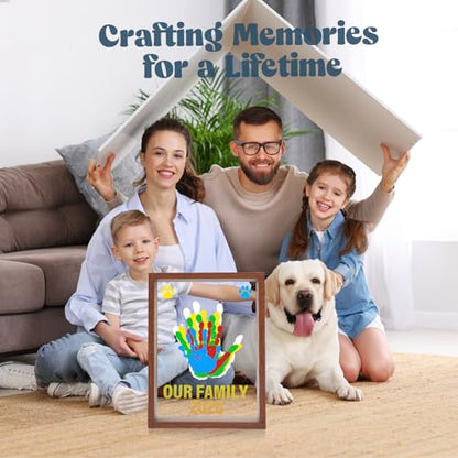 Family Handprint Kit