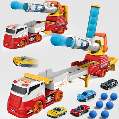 Truck Toys for Kids