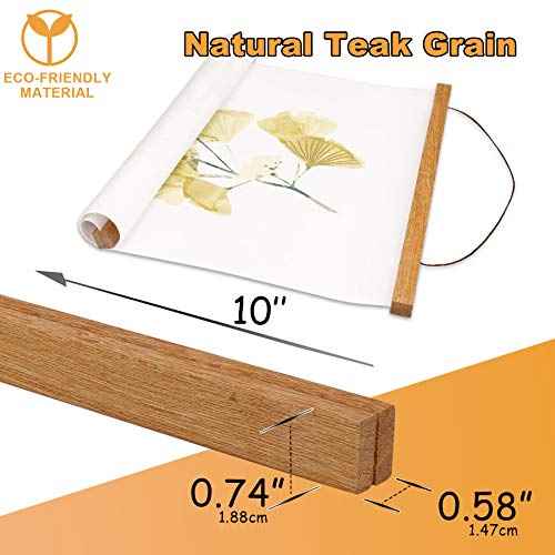 Magnetic Poster Hanger Frame