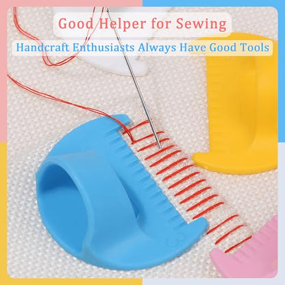 2 PCS 4mm Edge Lock Seam Guide