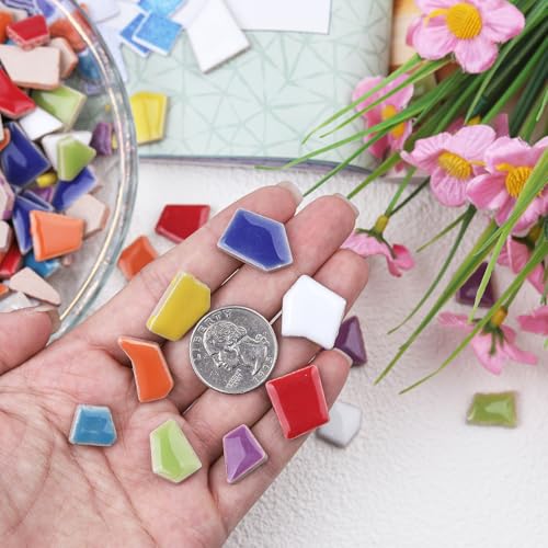 Ceramic Mosaic Tiles Bulk