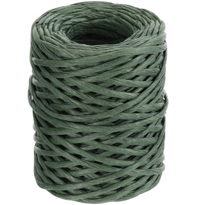 130 Feet Floral Wire Rustic Vine Bind Wire (130 Foot)