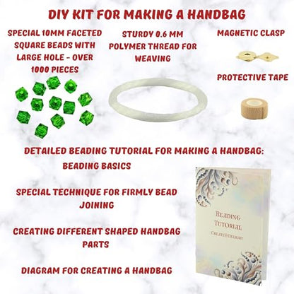 DIY Bead Kit for Adults