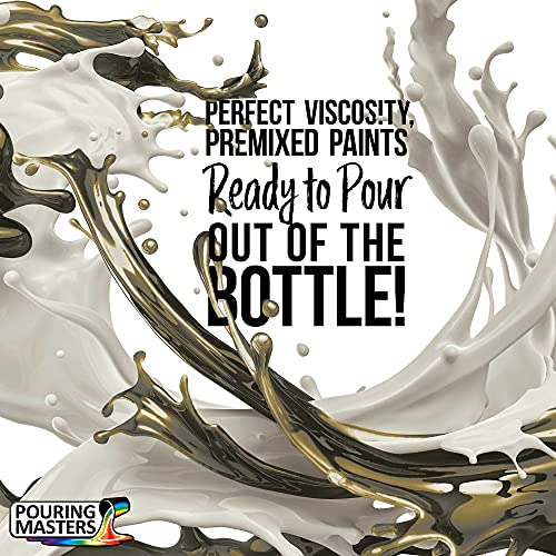 Pouring Masters Gold (64 Fl Oz)