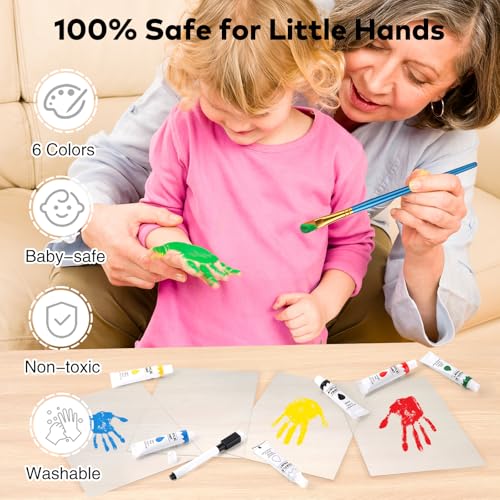 Family Handprint Kit