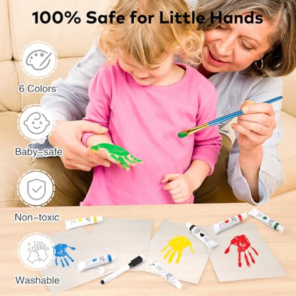 Family Handprint Kit