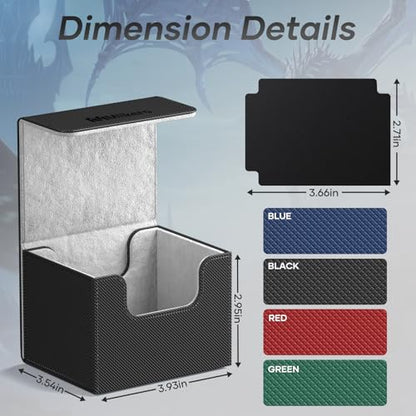 Card Deck Box