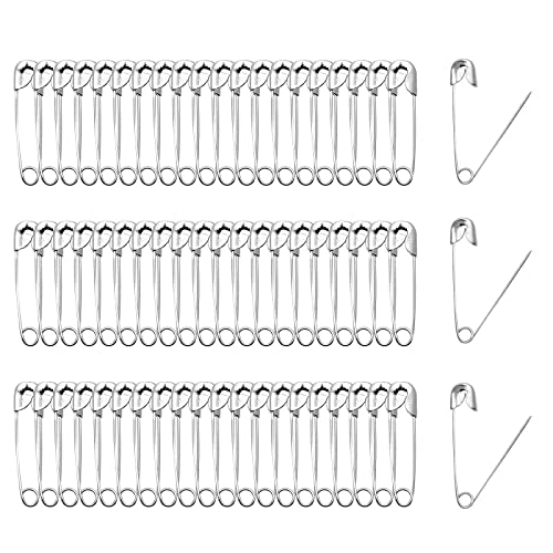 500 PCS 19mm 3 (500 Count)