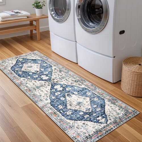 Felice Boho Tribal Runner Rug