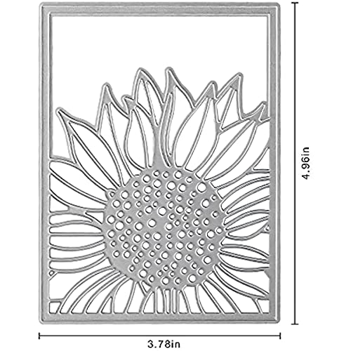 Metal Cutting Die for Scrapbooking