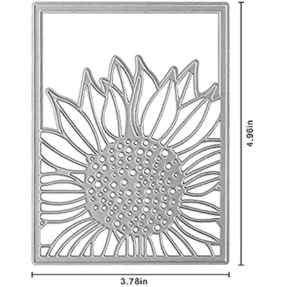Metal Cutting Die for Scrapbooking