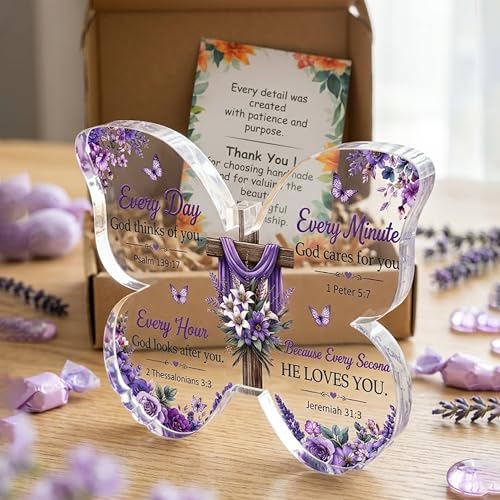 Butterfly gifts for women