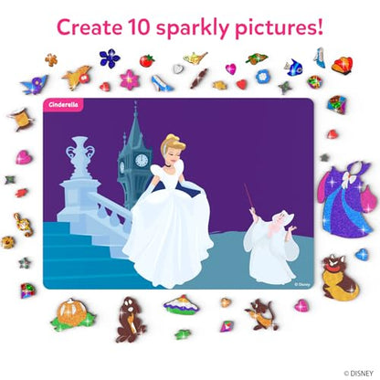 Foil Fun Disney Princess
