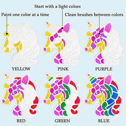 Unicorn Painting Kit for Kids