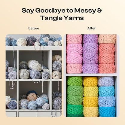 Electric Yarn Winder