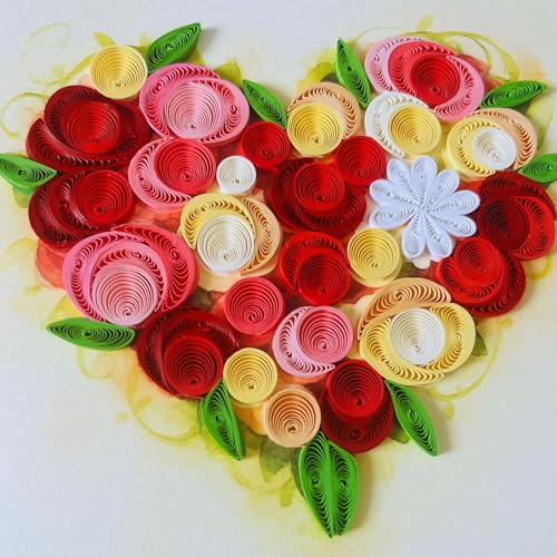 Quilling Cards