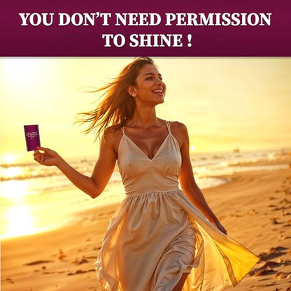 Badass Affirmation Cards for Women