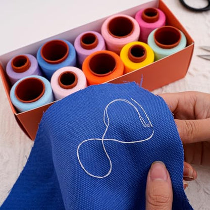 Sewing Thread Set
