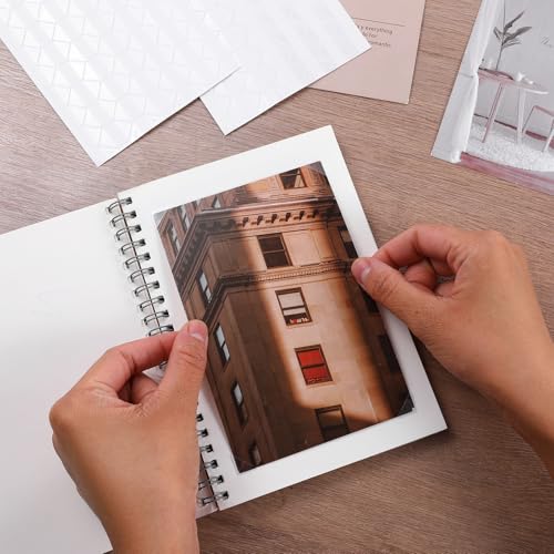 408PCS Photo Corners Self