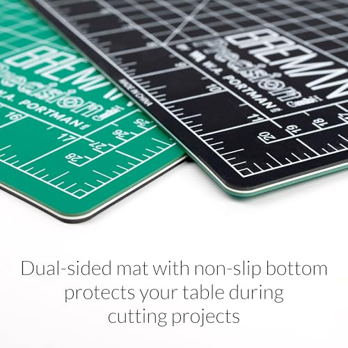 WA Portman 24x36 Fabric Cutting Mat for Sewing