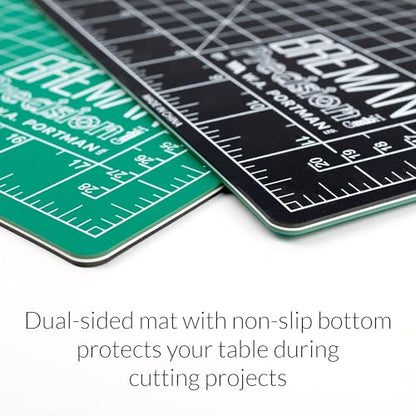 WA Portman 9x12 Self Healing Cutting Mat (6 Count)