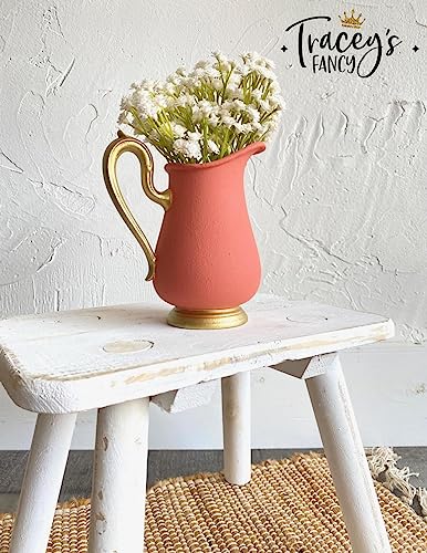 Chalk Mineral Paint (4 Fl Oz)