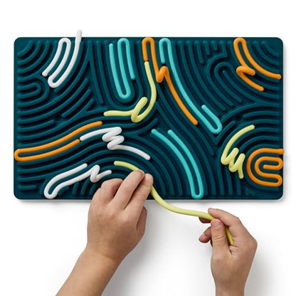 XL Sensory Activity Board