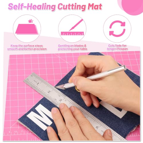 Self Healing Cutting Mat for Rotary Cutting