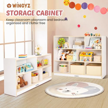 Montessori Shelf (5 Count)