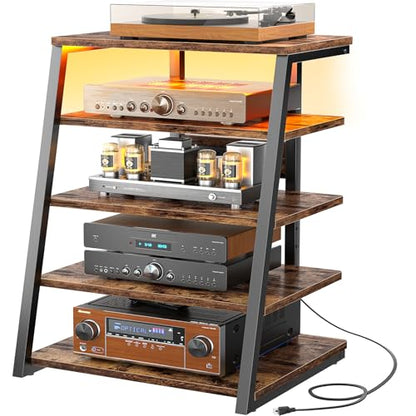 AV Media Stand
