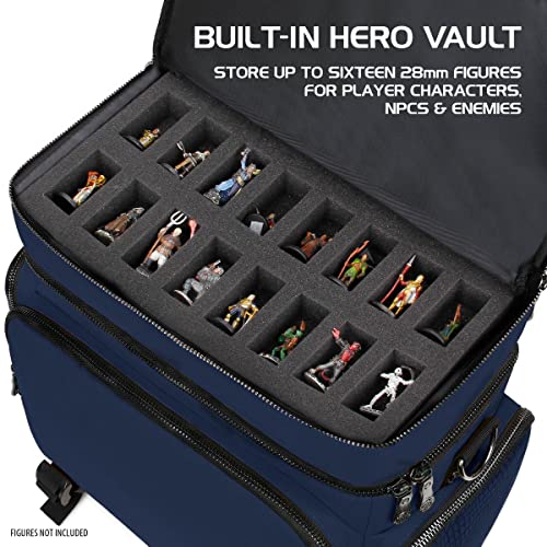 Travel Bag for DND Collector's Edition