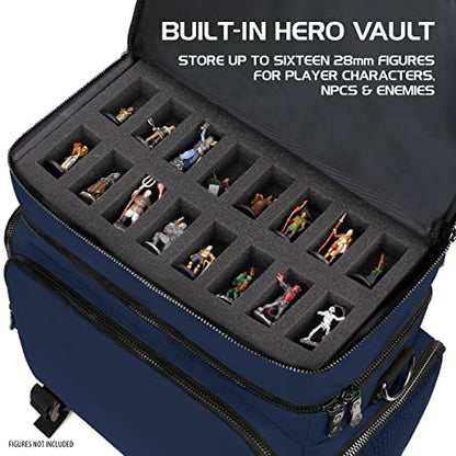 Travel Bag for DND Collector's Edition