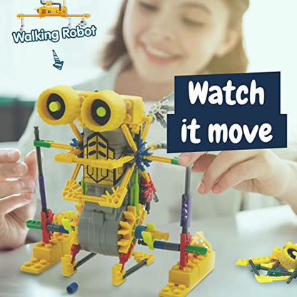 Robotics Betabot