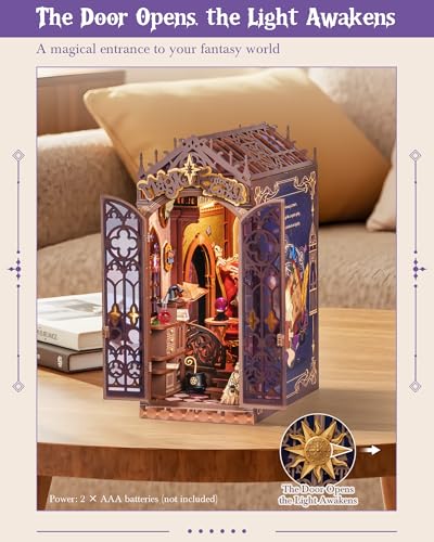 Book Nook Kit