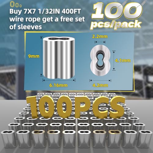 316 Stainless Steel Cable