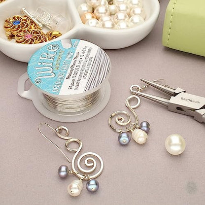 Wire Elements Craft Wire