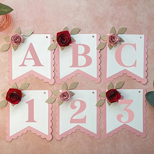 Letter Stencils for Painting 10" Alphabet Stencils (36 Count)