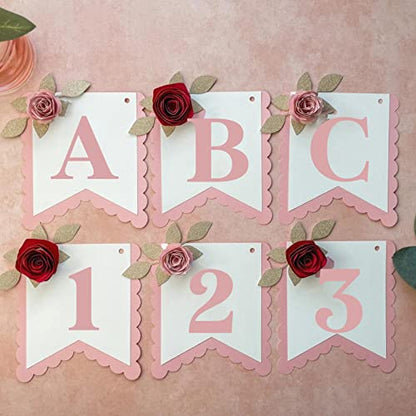 Letter Stencils for Painting 10" Alphabet Stencils (36 Count)