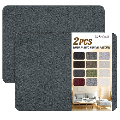 Fine Linen Repair Patches