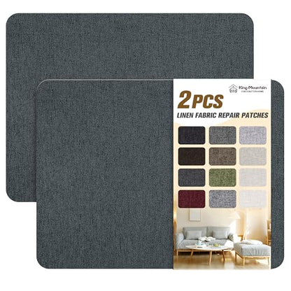 Fine Linen Repair Patches