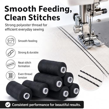 All Purpose Sewing Thread
