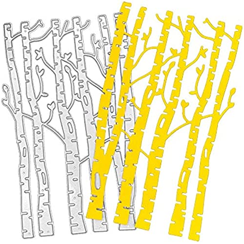 Metal Cutting Die for Scrapbooking
